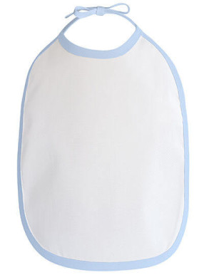 X952 Baby Bib - Reklamnepredmety