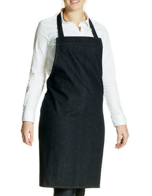 X998 Jeans Barbecue Apron - Reklamnepredmety