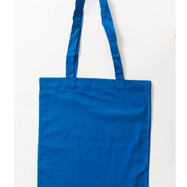 XT003 Cotton bag, long handles