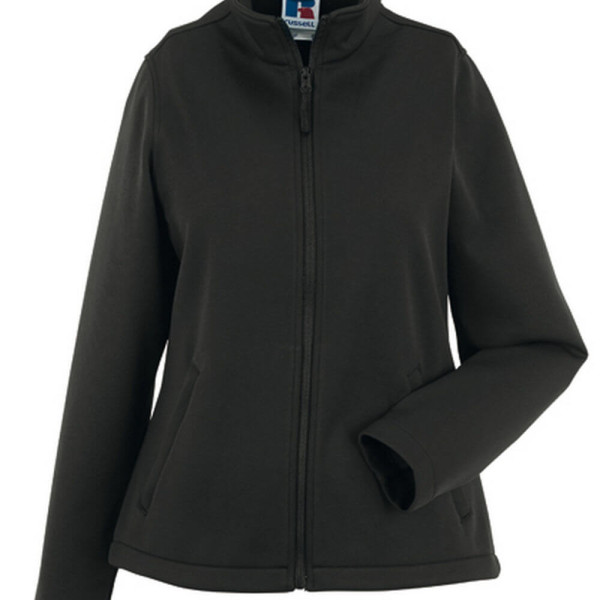 Z040F Ladies SmartSoftshell Jacket