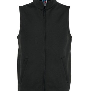 Z041M Men´s SmartSoftshell Gilet - Reklamnepredmety