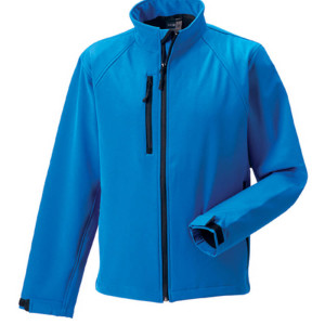 Z140 Softshell-Jacket - Reklamnepredmety