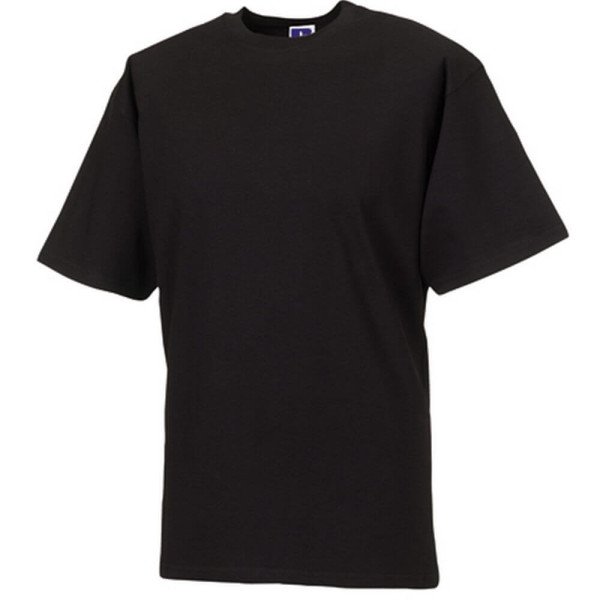 Z215 Classic Heavyweight T-Shirt