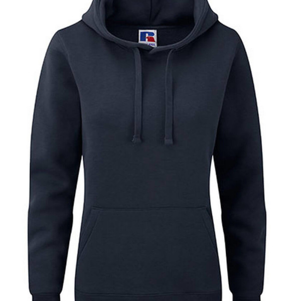 Z265F Ladies Authentic Hood