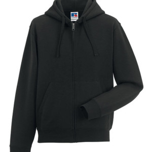 Z266 Authentic Zipped Hood - Reklamnepredmety