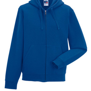 Z266 Authentic Zipped Hood - Reklamnepredmety