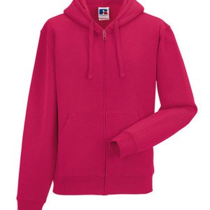 Z266 Authentic Zipped Hood - Reklamnepredmety