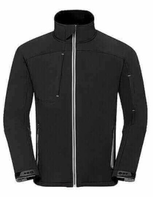 Z410M Mens Bionic Softshell Jacket - Reklamnepredmety