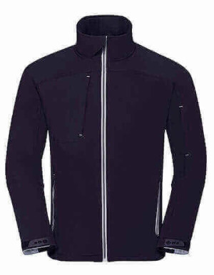 Z410M Mens Bionic Softshell Jacket - Reklamnepredmety