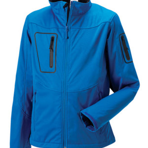 Z520 Sports Shell 5000 Jacket - Reklamnepredmety