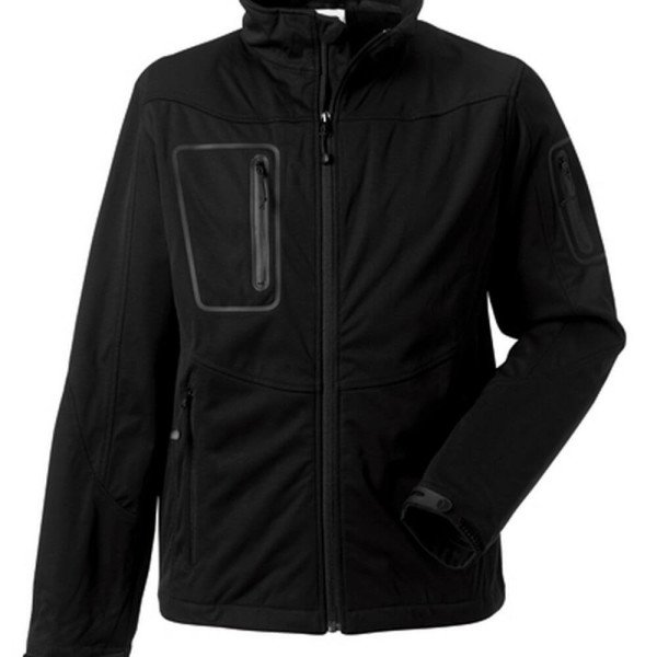 Z520 Sports Shell 5000 Jacket