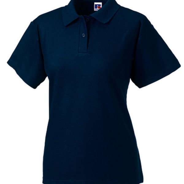 Z539F Ladies´ Classic PolyCotton Polo