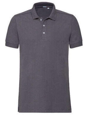 Z566 Mens Stretch Polo - Reklamnepredmety