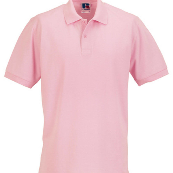 Z569 Men´s Classic Cotton Polo