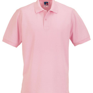 Z569 Men´s Classic Cotton Polo - Reklamnepredmety