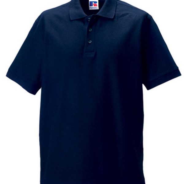 Z577 Men´s Ultimate Cotton Polo