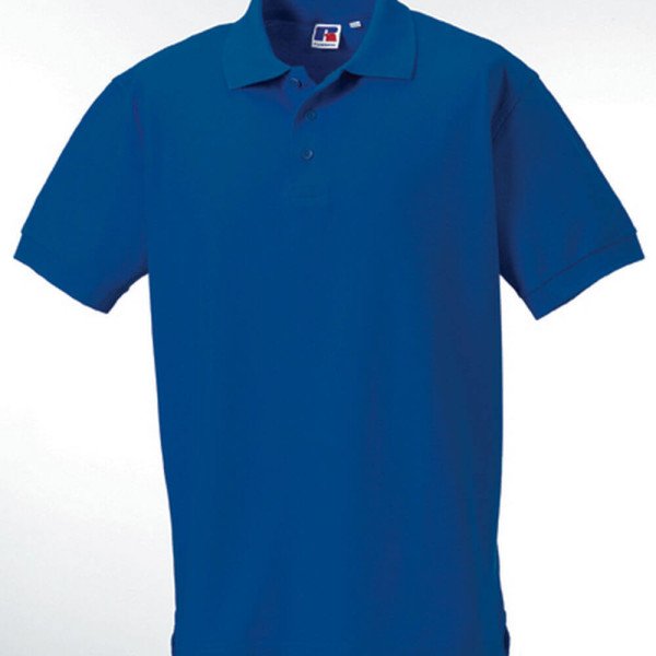 Z577 Men´s Ultimate Cotton Polo