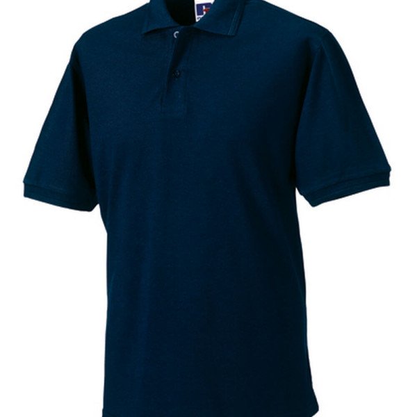 Z599 Hardwearing PolyCotton Polo