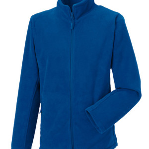 Z8700 Outdoor Fleece Full-Zip - Reklamnepredmety