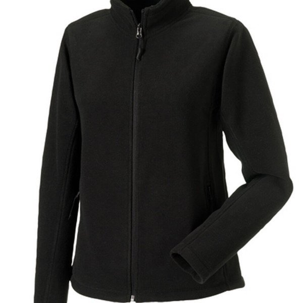 Z8700F Ladies Outdoor Fleece Full-Zip