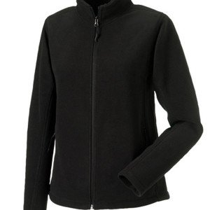 Z8700F Ladies Outdoor Fleece Full-Zip - Reklamnepredmety