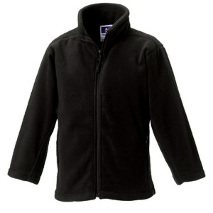 Z8700K Children´s Outdoor Fleece Jacket - Reklamnepredmety