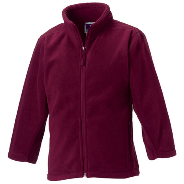 Z8700K Children´s Outdoor Fleece Jacket