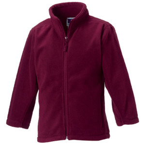 Z8700K Children´s Outdoor Fleece Jacket - Reklamnepredmety