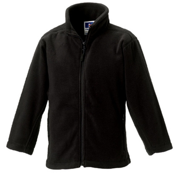 Z8700K Children´s Outdoor Fleece Jacket