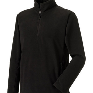 Z8740 Quarter Zip Outdoor Fleece - Reklamnepredmety