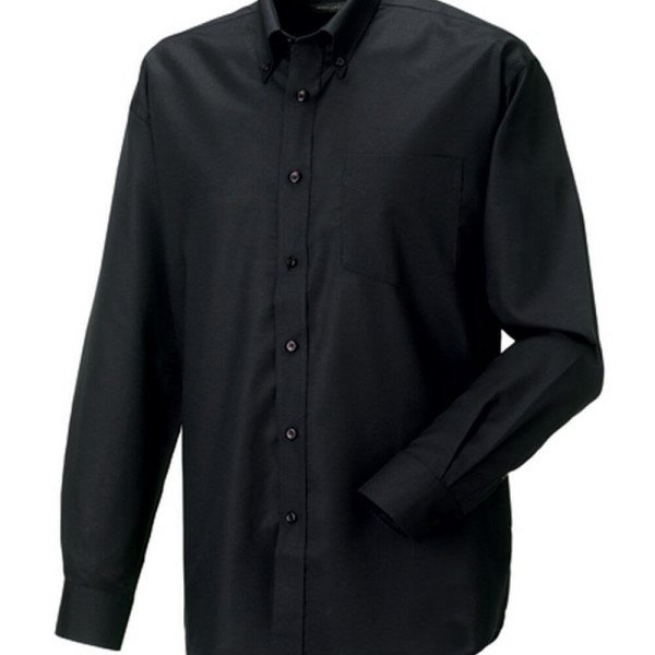 Z932 Men´s Long Sleeve Oxford Shirt