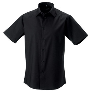 Z947 Men´s Short Sleeve Fitted Shirt - Reklamnepredmety