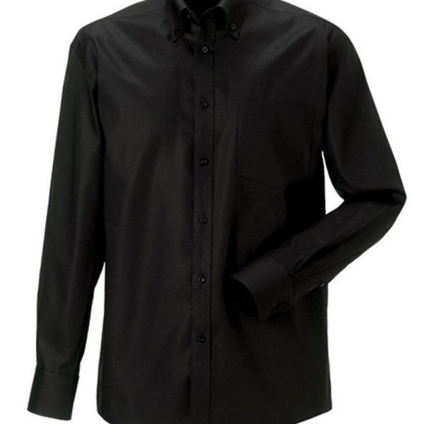 Z956 Men´s Long Sleeve Ultimate Non-Iron Shirt