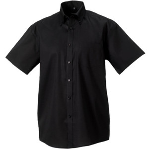 Z957 Men´s Short Sleeve Ultimate Non-Iron Shirt - Reklamnepredmety