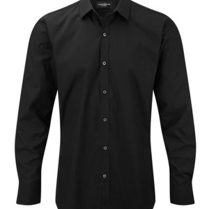 Z960 Men´s Long Sleeve Ultimate Stretch Shirt - Reklamnepredmety