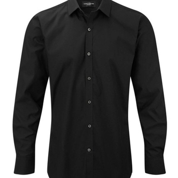 Z960 Men´s Long Sleeve Ultimate Stretch Shirt