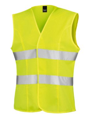 Dámska reflexná vesta Tabard - Reklamnepredmety