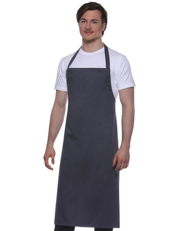 Zástera Basic Bib Pinafore