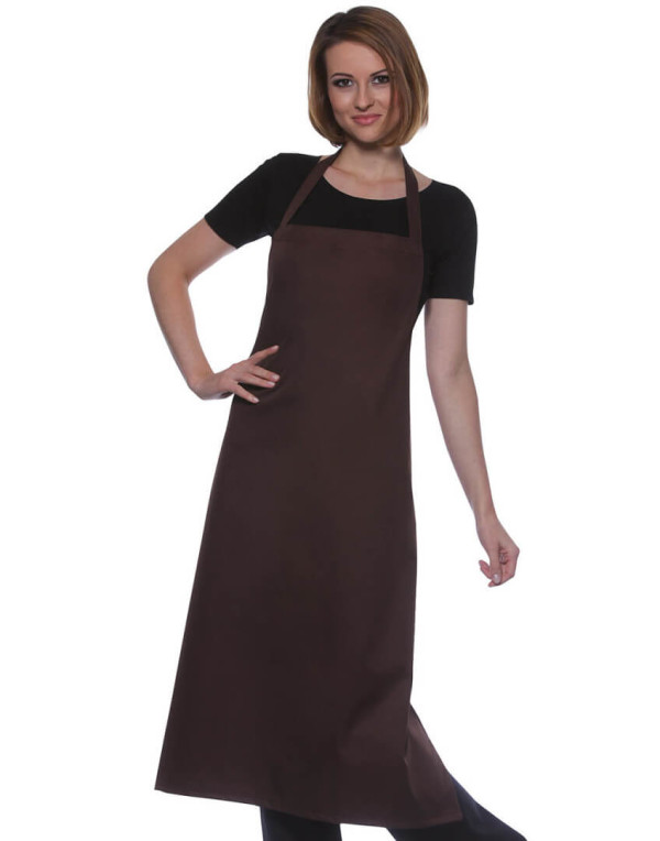 Zástera Basic Bib Pinafore