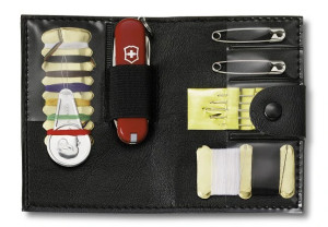 Victorinox 4.3611.3 súprava na šitie - Reklamnepredmety