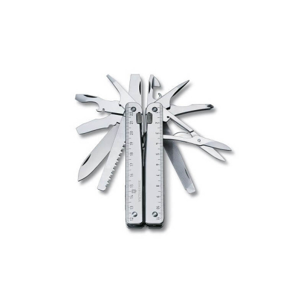 Victorinox 3.0327.N SwissTool v nylonovom puzdre