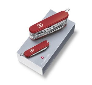 Victorinox 1.8802 Duo súprava - Reklamnepredmety