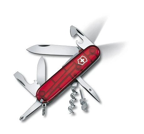 Victorinox 1.7804.T Spartan Lite vreckový nôž