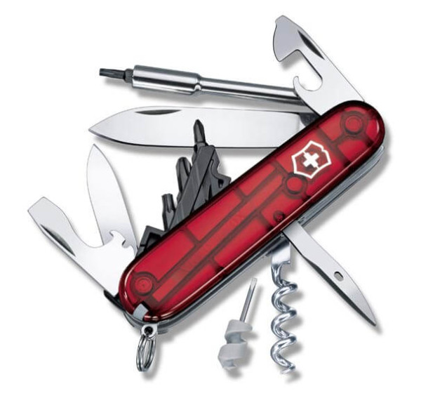 Victorinox 1.7605.T CyberTool 29 vreckový nôž