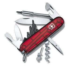 Victorinox 1.7605.T CyberTool 29 vreckový nôž - Reklamnepredmety