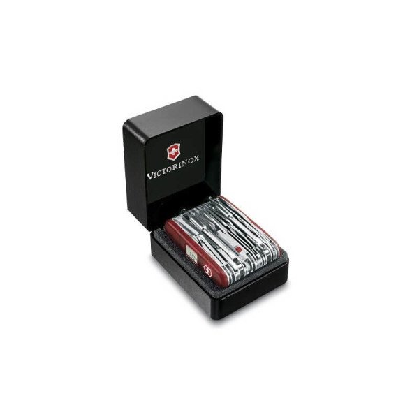 Victorinox 1.6795.XAVT SwissChamp vreckový nôž