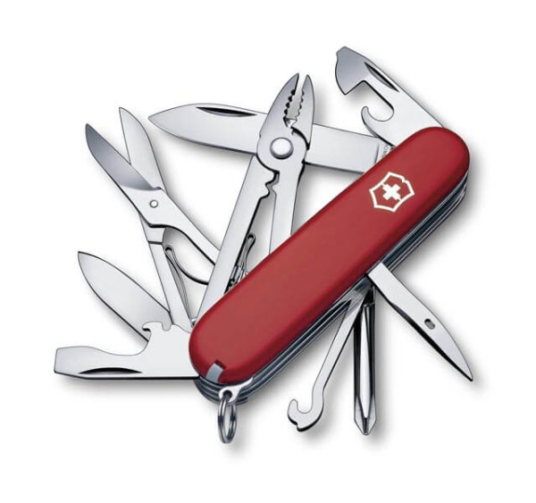 Victorinox 1.4723 Deluxe Tinker vreckový nôž