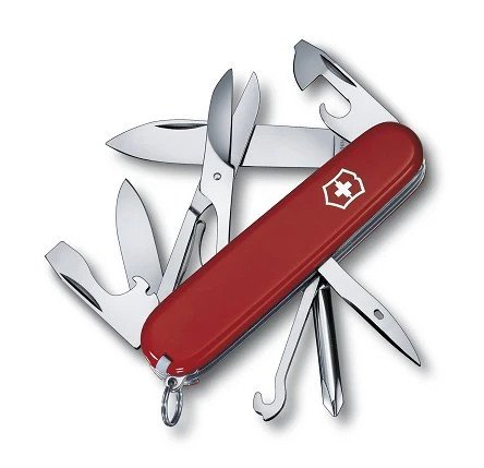 Victorinox 1.4703 Super Tinker vreckový nôž