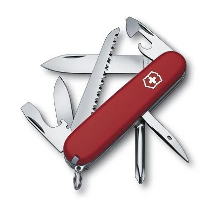 Victorinox 1.4613 Hiker vreckový nôž