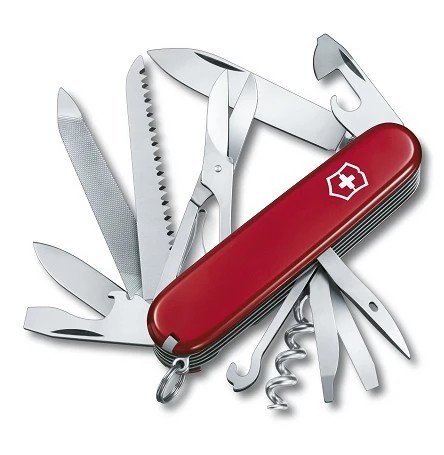 Victorinox 1.3763 Ranger vreckový nôž